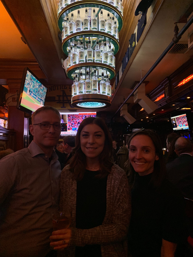 Illustration for article titled Times Square Bar Crawl